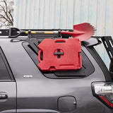 Fuel Container Mount