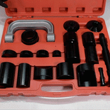 Ball Joint Press Tool Kit GIF