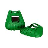 Hand Rake Leaf Scoops