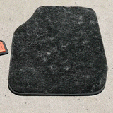 Removing pet hair from rugs