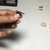 8V Cordless Rotary Tool Kit