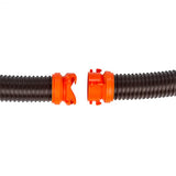 20 Ft. Sewer Hose Kit