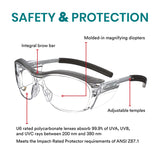 Safety Glasses