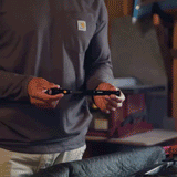 Telescopic Magnetic Tool Set GIF