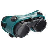 Safety Flip Up Goggles