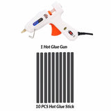 Dent Repair Accessories