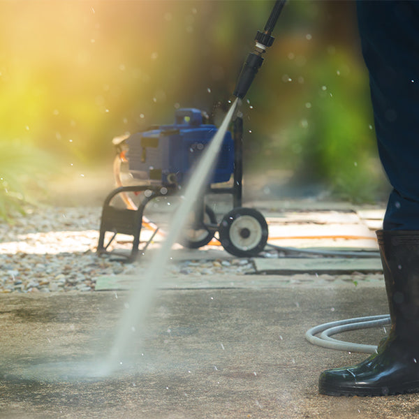 6 Outdoor Spring Cleaning Checklist for 2021