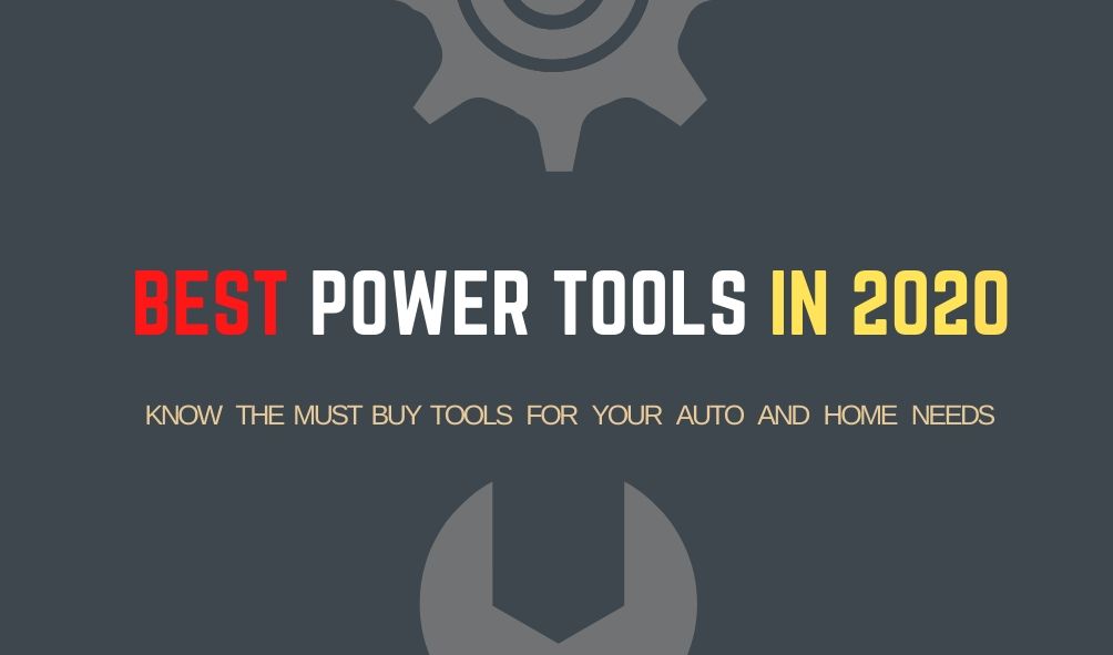 best power tools for sale