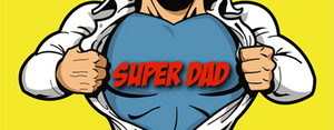 Best Car Guru’s Super Dad Treat