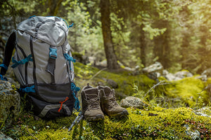 5 Must-Haves for Outdoor Enthusiasts