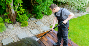 Cleaning Jobs: Oddly Satisfying?