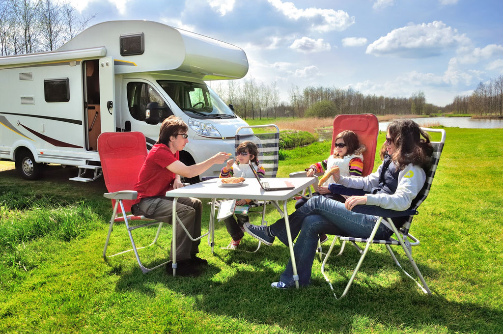 Prevent Your RV Problems