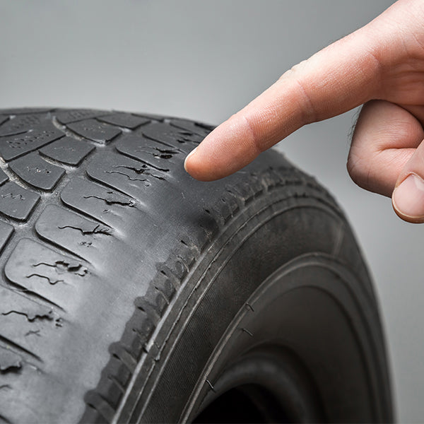Essentials for Car Tire Maintenance