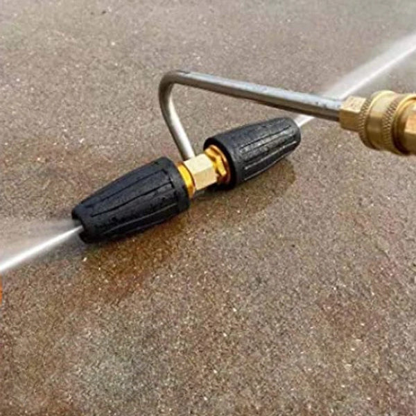 Pressure Washer Accessories