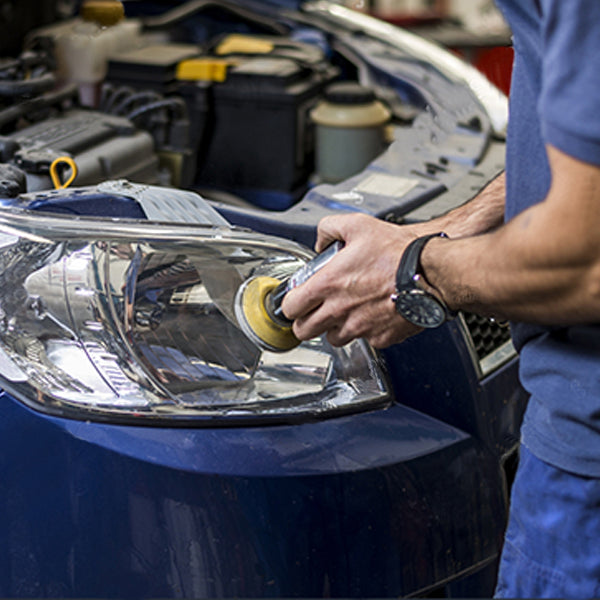 Car Maintenance