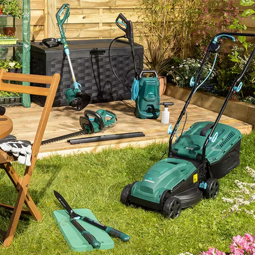 Garden Tools