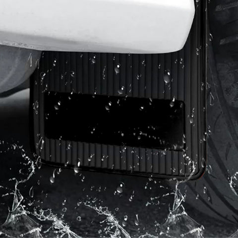 Trucks/Pickup Exterior Pick-up Mud Flaps & Splash Guards