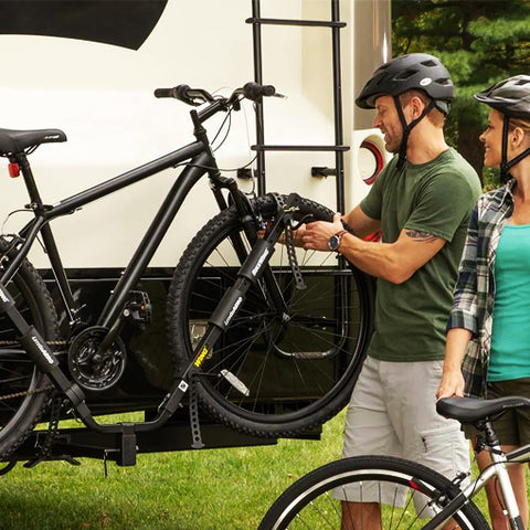 RV Cargo - Bike Racks