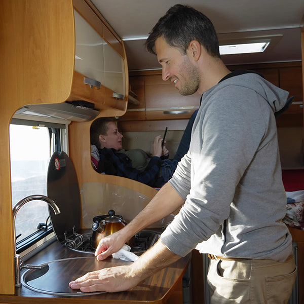 RV Essentials