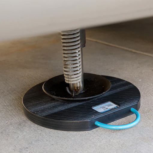 RV Jacks And Stabilizers - Jack Pads