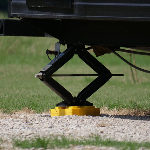 RV Jacks And Stabilizers - Stabilizer Jacks