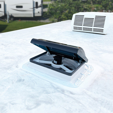 RV Vents And Fans - Roof Vents
