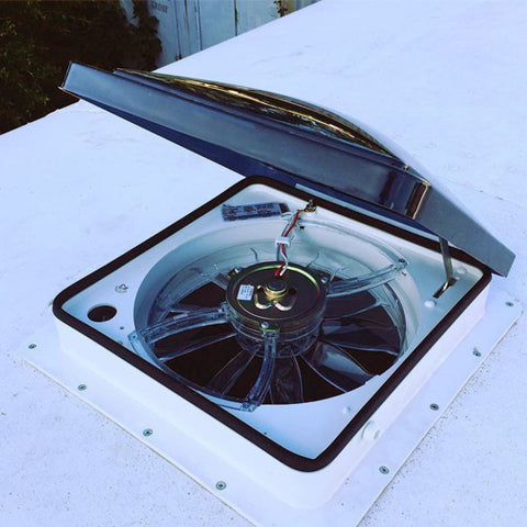 RV Vents And Fans