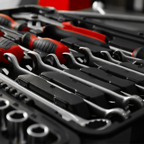Repair Kit