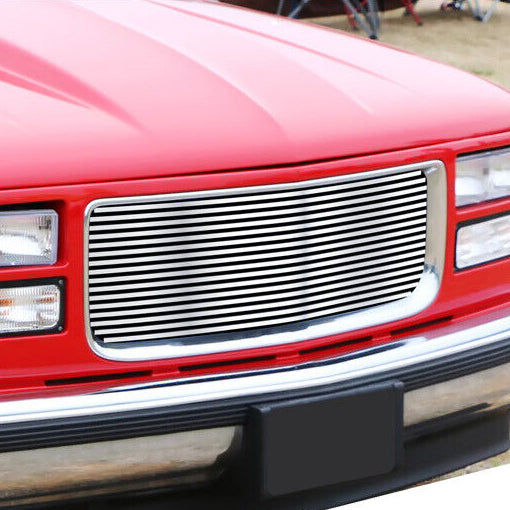 Trucks/Pickup Exterior - Chrome and Billet Accessories