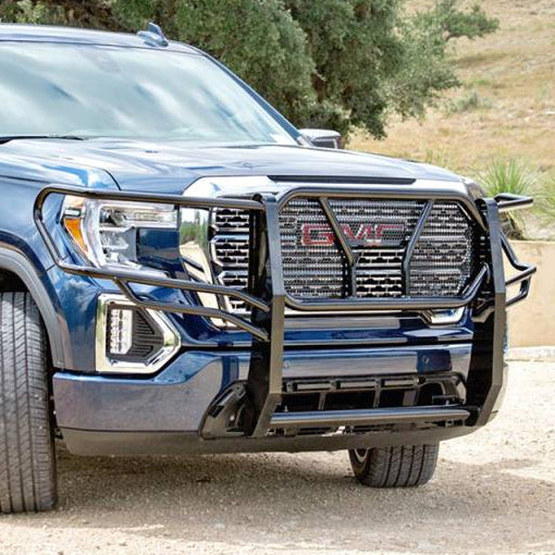 Trucks/Pickup Exterior - Grille Guards & Bull Bars