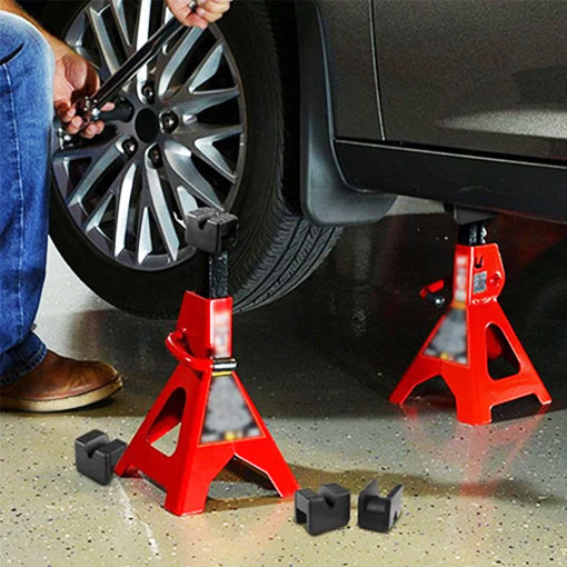 Trucks/Pickup Exterior - Jacks & Jack Mounts
