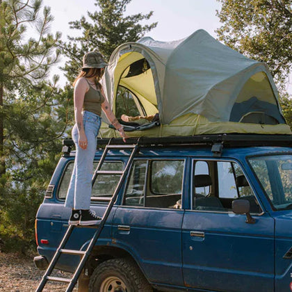 Trucks/Pickup Exterior - Tents and Awnings