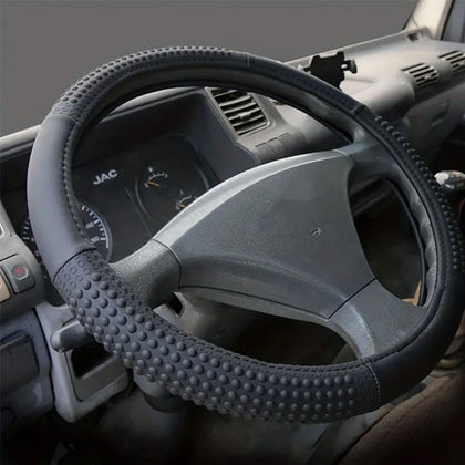 Trucks/Pickup Interior - Steering Wheel Covers