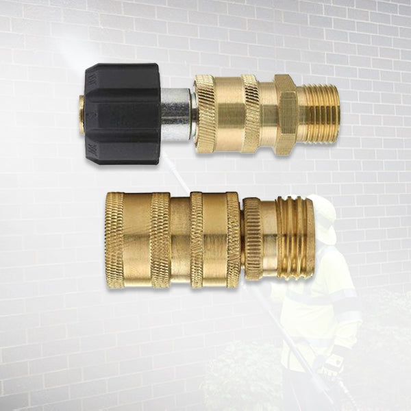 Adapters