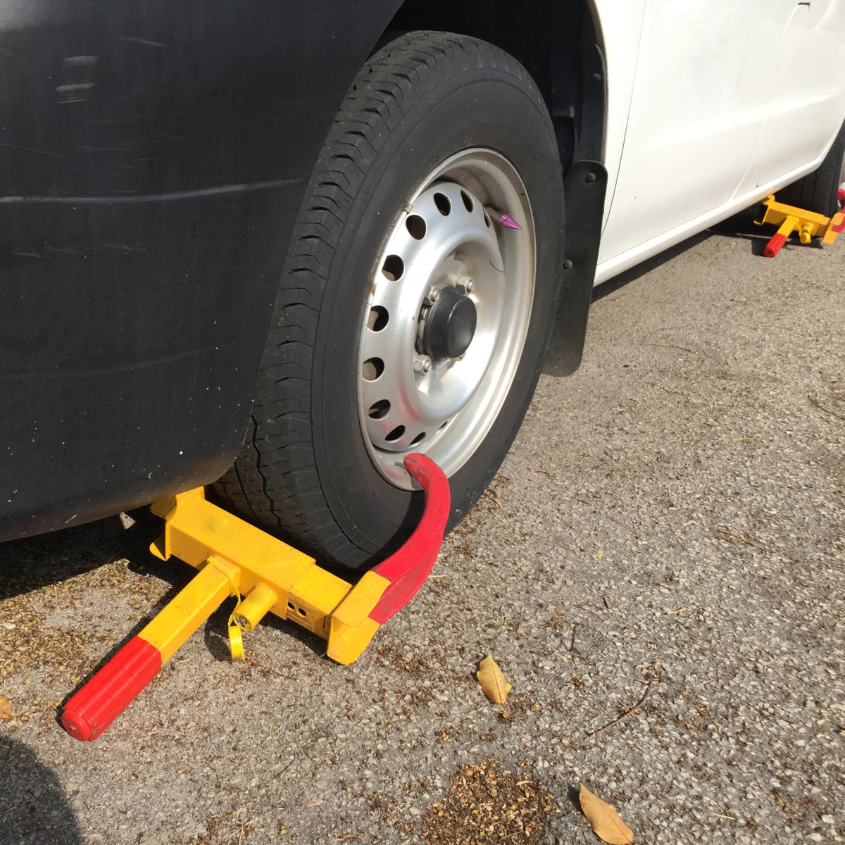 Wheel & Tire Accessories