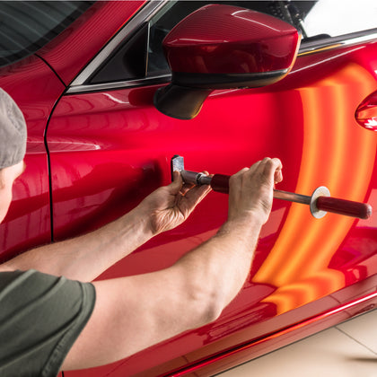 Auto Body Repair Tools & Maintenance