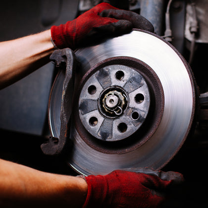 Brake Repair Tools & Maintenance