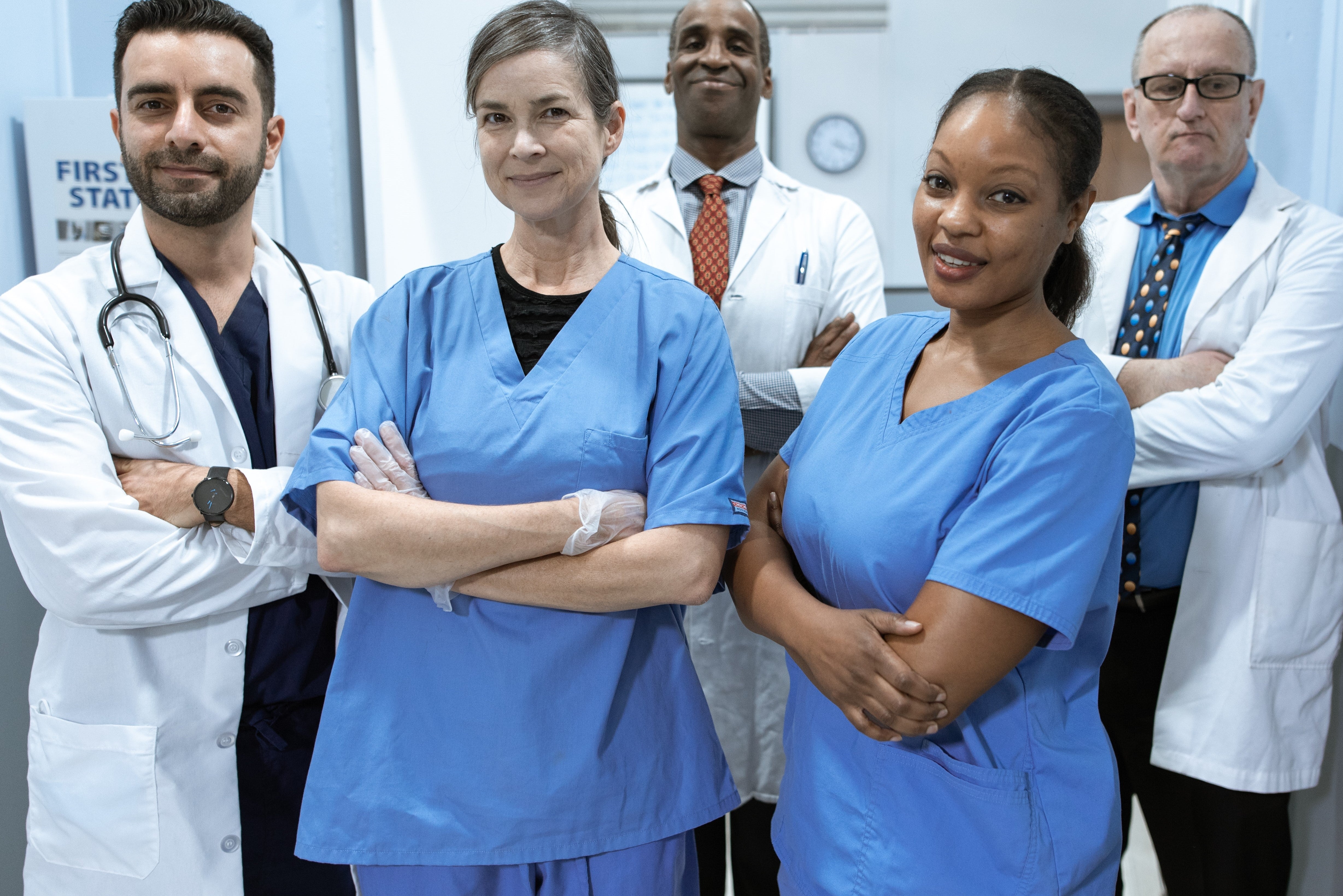 Medical Professional's Essentials