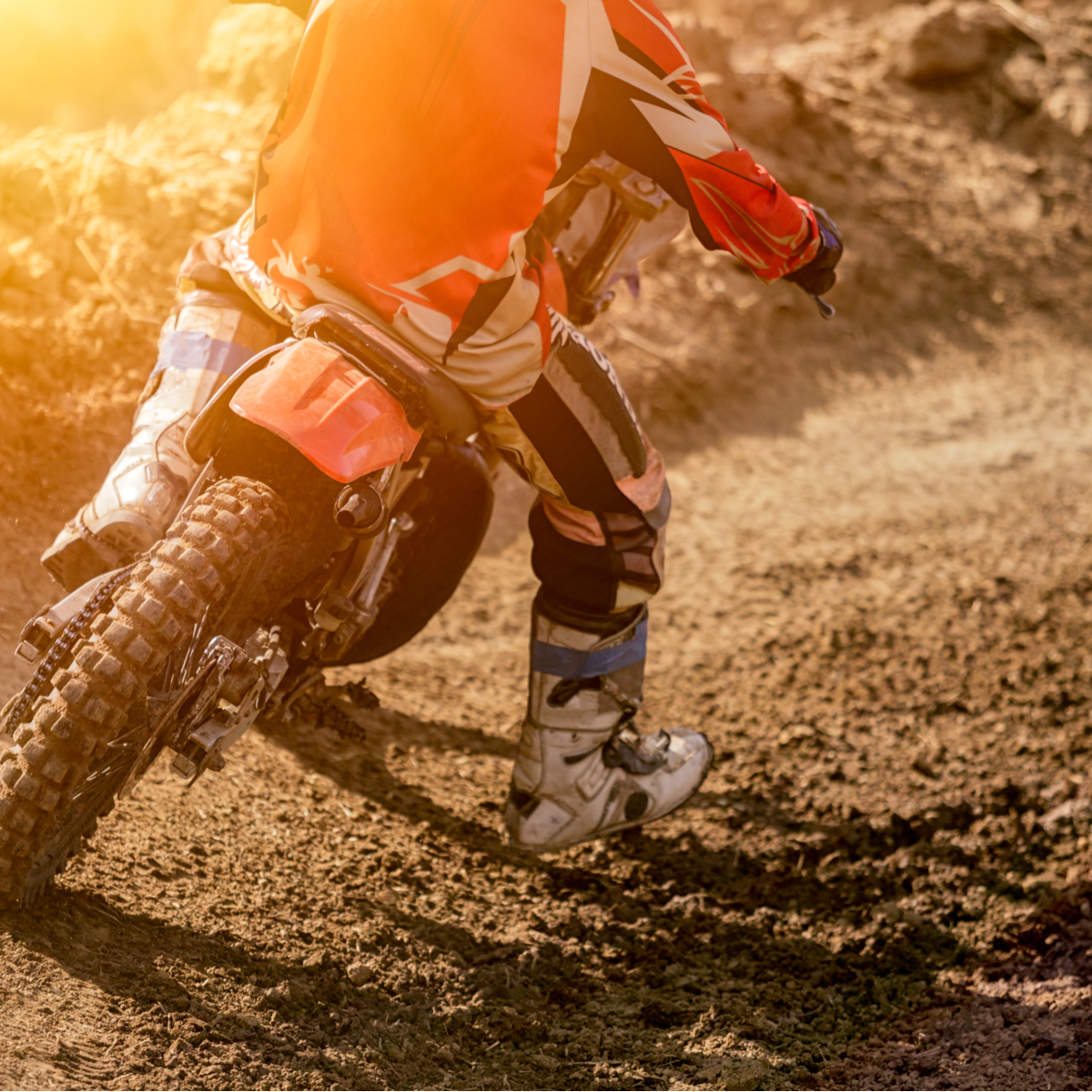 Bike & Motorcycle Essentials