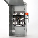 100A Generator Transfer Switch-1