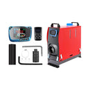 12V Portable Diesel Heater-1