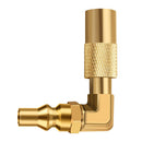 1/4" RV Propane Adapter For Grill-1