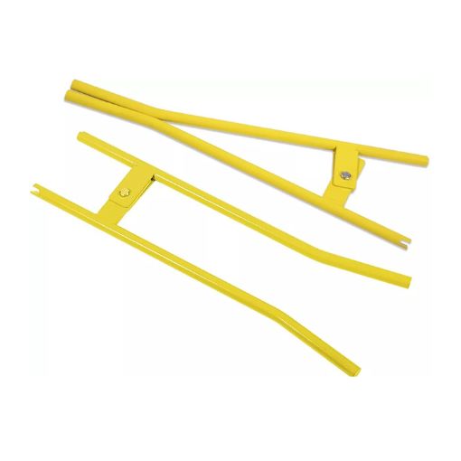 2-Pack Heavy Duty Truck Brake Spring Tool