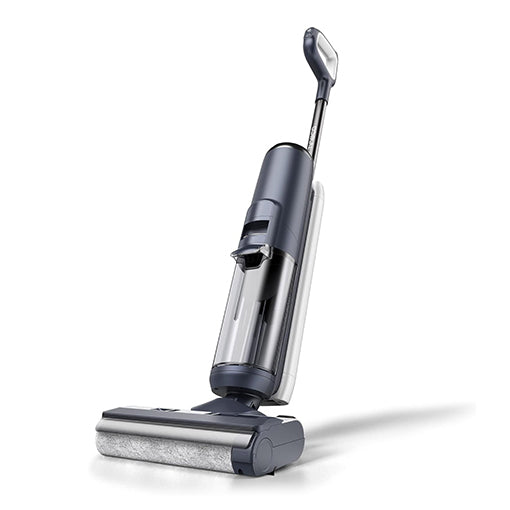 2-in-1 Smart Wet Dry Vacuum Cleaner and Mop