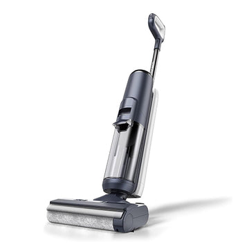2-in-1 Smart Wet Dry Vacuum Cleaner and Mop