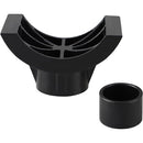 2-in-1 Bottle Jack Adapter Lifting Saddle-1