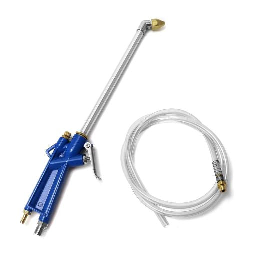 2-in-1 Pressure Washer Engine Cleaning Sprayer Tool