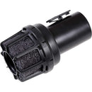 2.5" Wet/Dry Vacs Muffler/Diffuser-1