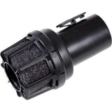 2.5" Wet/Dry Vacs Muffler/Diffuser