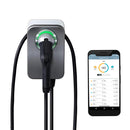 240V Smart EV Hardwired Charge Station-1